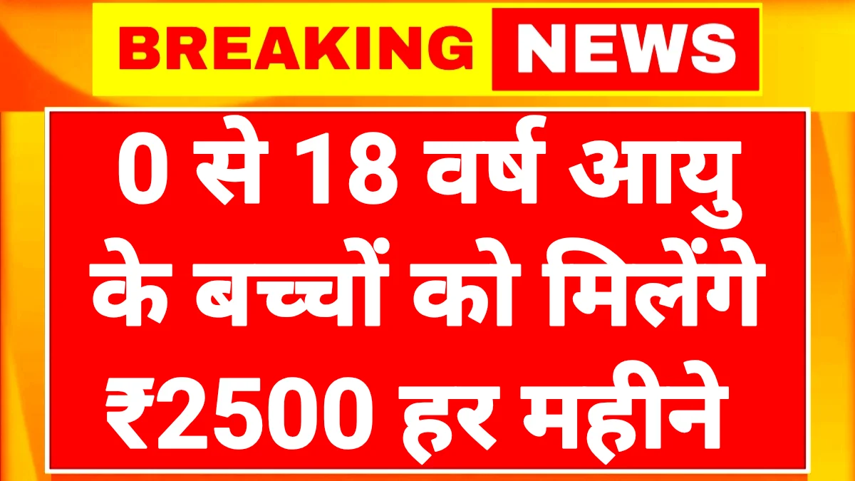 Palanhar Scheme 2026