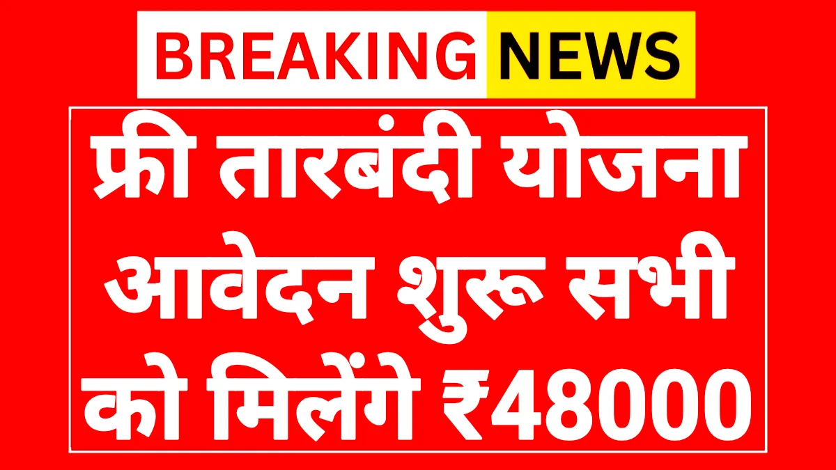 Free Tarbandi Schemes